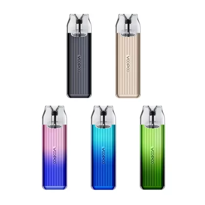 Voopoo VMATE Pod Kit Infinity Edition - Vapormo