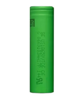 Sony VTC6 18650 Battery
