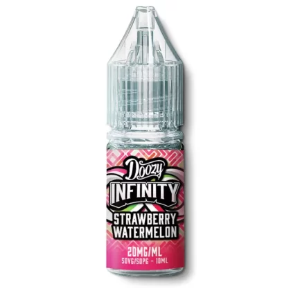 Strawberry Watermelon by Doozy - 10 mg/ml