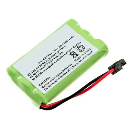 Batteries N Accessories BNA-WB-H9259 Cordless Phone Battery – Ni-MH, 3.6V, 800mAh, Ultra High Capacity