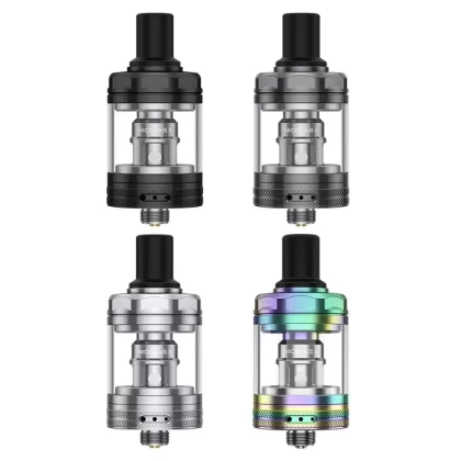 Vapefly Nicolas II MTL Tank Atomizer G version