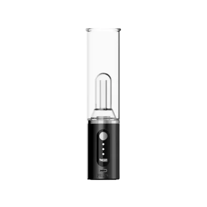 Yocan Pillar E-Rig - Black, White