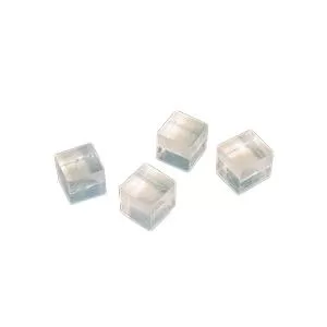 Single Crystal Substrates (NaCl, KBr and KCl)