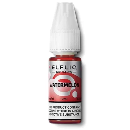 Watermelon by ElfLiq - 10 mg/ml