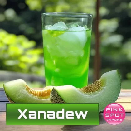 Xanadew
