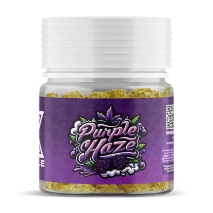 Xhale THCa Flower – 3.5g
