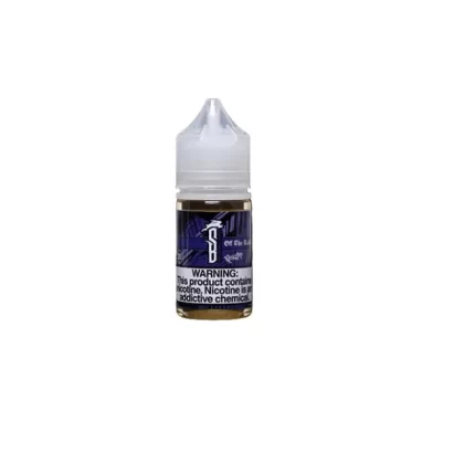 Sale $10.00 – Off The Rails (Derailed) by Suicide Bunny TF-Nic Salt Series 30mL