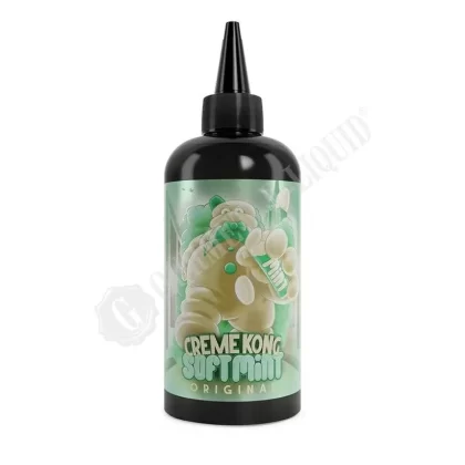 Creme Kong Soft Mint by Joe’s Juice