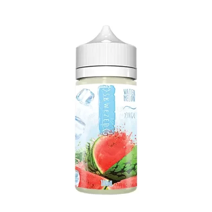 Watermelon Ice by Skwezed 100ml - Vape Product, Vape Product