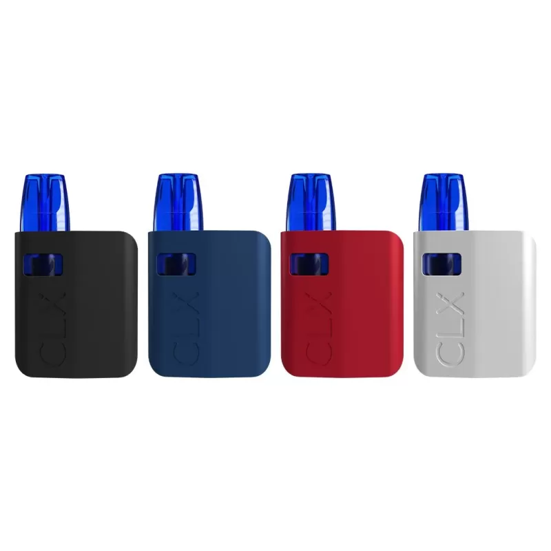 CLX e-Device | Available at Canada Vapes