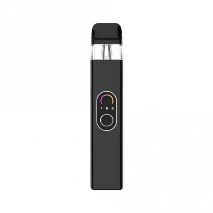 Xros 4 Vape Kit by Vaporesso