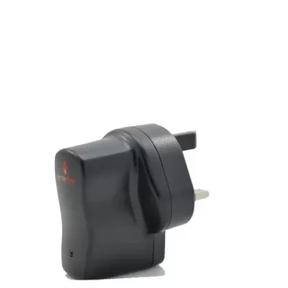 Wall plug