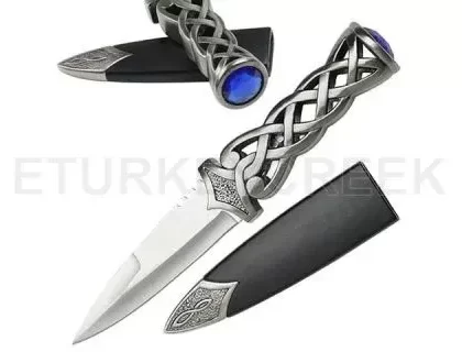Snake Eye Tactical Medieval Knife - Vape Store