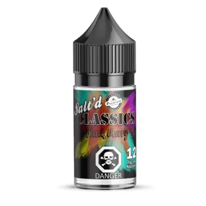 SALT’D: BLACK CHERRY (ON, QC, AB, MB, NB, PEI, YT, NT, NWT Excise)