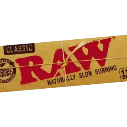 RAW | Classic Papers | 1 1/4