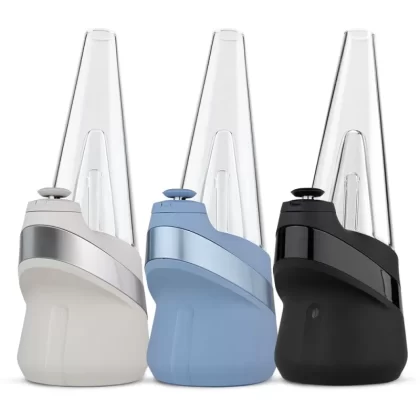 Puffco New Peak Vaporizer | - Sky