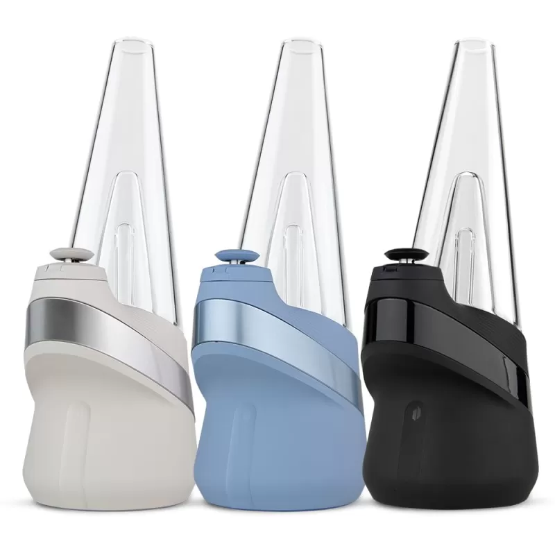 Puffco New Peak Vaporizer | - Sky