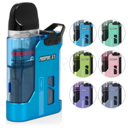 Smok PROPOD GT Kit - Pale Green