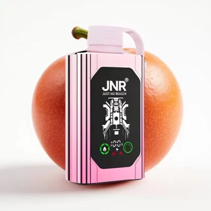 JNR Shisha Hookah Box 20500 Puffs Lady Killa, 25ml, Dual Mesh Coil, Tipo-C - Fumotvapemexico