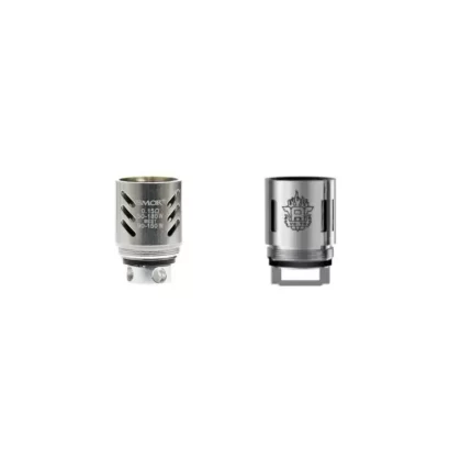 Smok TFV8 Turbo Engines