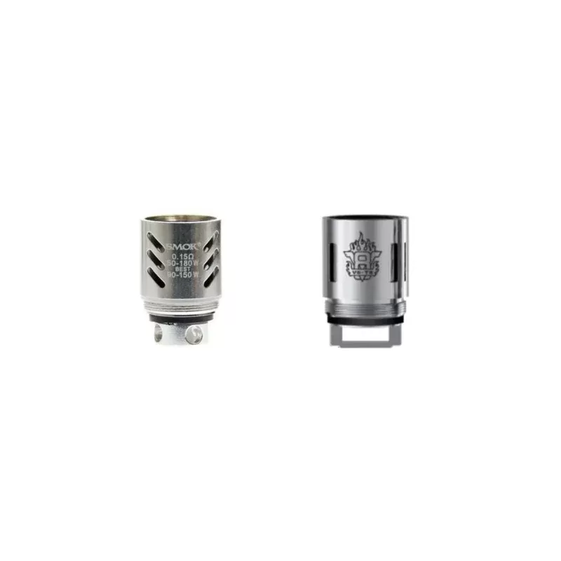 Smok TFV8 Turbo Engines