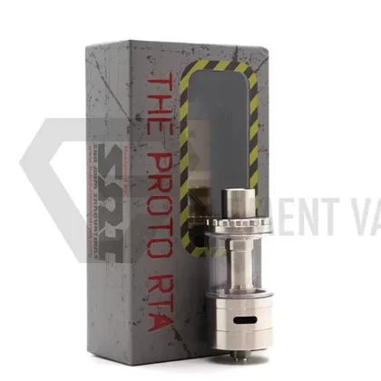 Proto RTA by Sub Ohm Innovations – Postless (Discontinued)