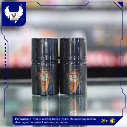 LUNAR SWEET MANGO 60 ML - 3 mg / 60 ml
