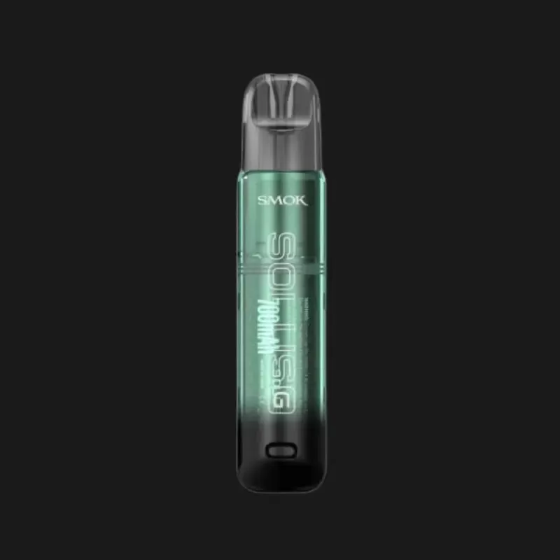 SMOK SOLUS G - Transparent Pink - Image 3