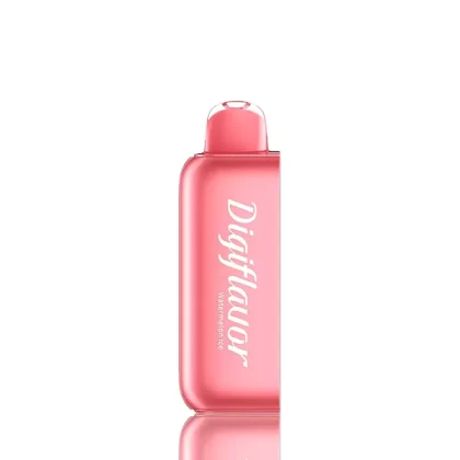Digiflavor BRK 20K 20000 Puffs Disposable Pod - 12mL - Day Walker