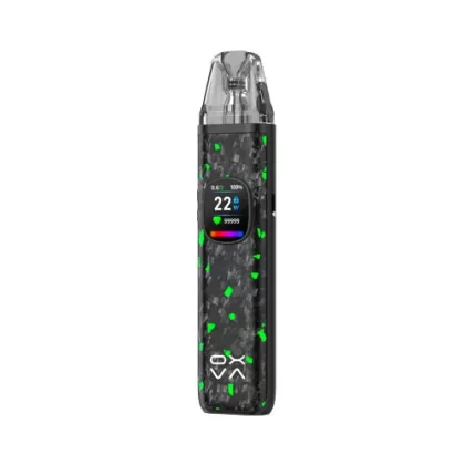 OXVA Xlim Pro 2 DNA Pod Kit - Misteliquid Co