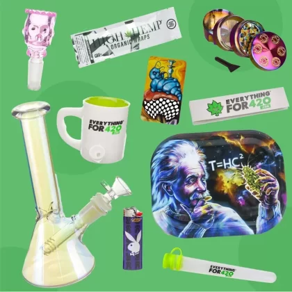 The March Bud to Bud Box ’21 - Vape Store