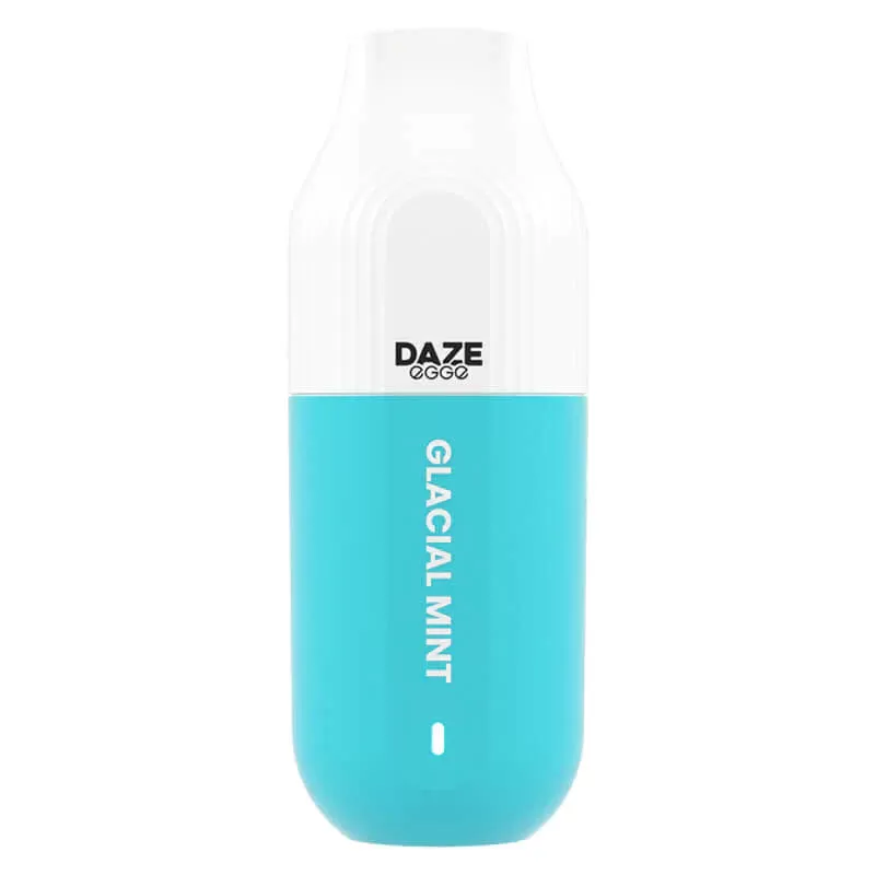 Daze Egge Disposable | 3000 Puffs | 7mL *** - Grapple Aloe - Image 3