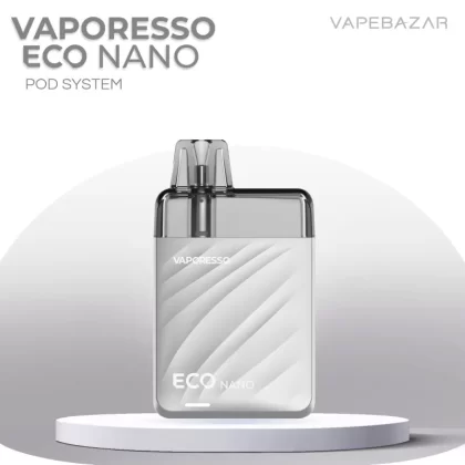 Vaporesso ECO Nano Kit – Luna Breeze