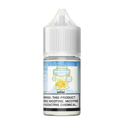 Mighty Mango Freeze Pod Juice