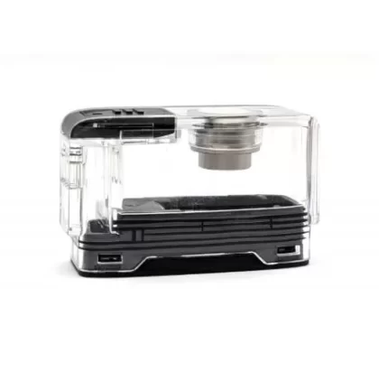 dotPod Max RBA Spare Tank – dotMod - Atelierdelvapore