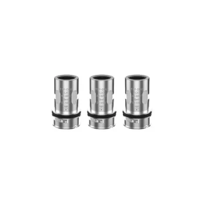 VooPoo - TPP Coils - DM1 0.15 Ohm Mesh, DM2 0.2 Ohm Mesh