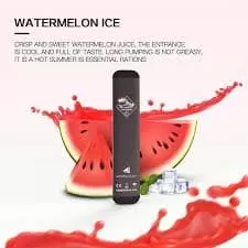 TUGBOAT VAPE DISPOSABLE PODS V2 - Mixed Berries