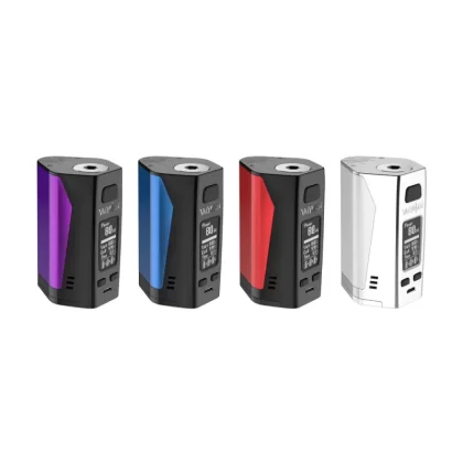 Uwell Valyrian II Box Mod 300W - Red