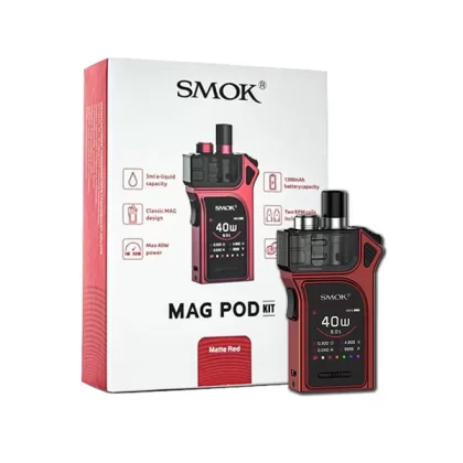 SMOK MAG POD 40W STARTER KIT