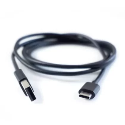 USB-C Cable - Black (A9C54B)