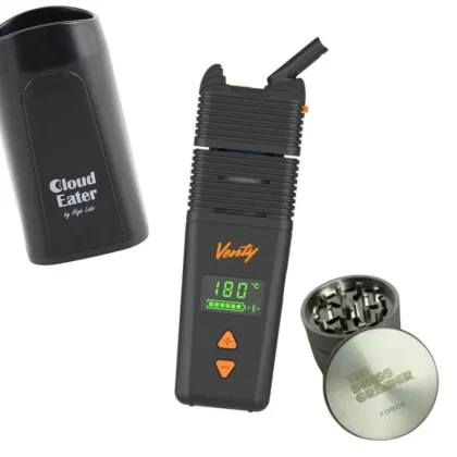 VENTY Premium Bundle Set - Vape Store