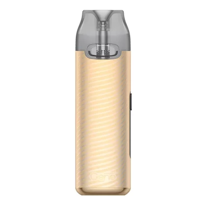 VooPoo Vthru Pro Pod Kit - Color#Silky Gold>Silver>Green>Rosy>Neon>Red>Space Grey>Silky Green>Silky Pink>Moon White