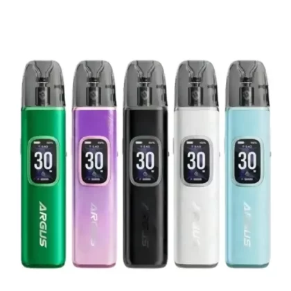 VooPoo Argus G3 Pod System Kit - Agadirvapes Ma