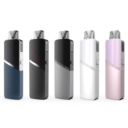 Innokin Sceptre Mod Pod Kit 1400mAh - Blue