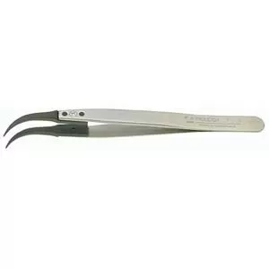 PELCO® ESD Safe, Replaceable Tip Tweezers 7
