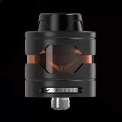 Dovape Freedom RTA Tank Atomizer (2ML)