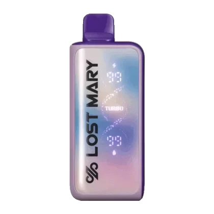 Scary Berry Lost Mary MT35K Turbo - Customer Group#Consumer~Nicotine#50mg~Size#Single>5 Pack