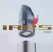 Vapeants E8 Plus Pods – Replacement Pods