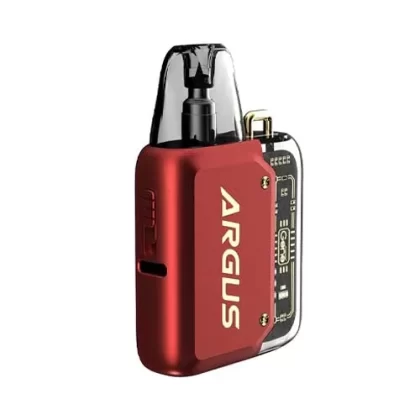 Voopoo Argus P1 Pod Kit - Misteliquid Co