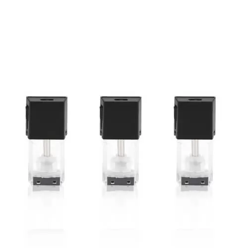 SMOK Fit Replacement Pod Cartridges - Vapecraftinc